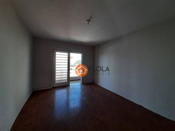 Imagem Casa com 2 Quartos para Alugar, 98 m² em Centro - Americana