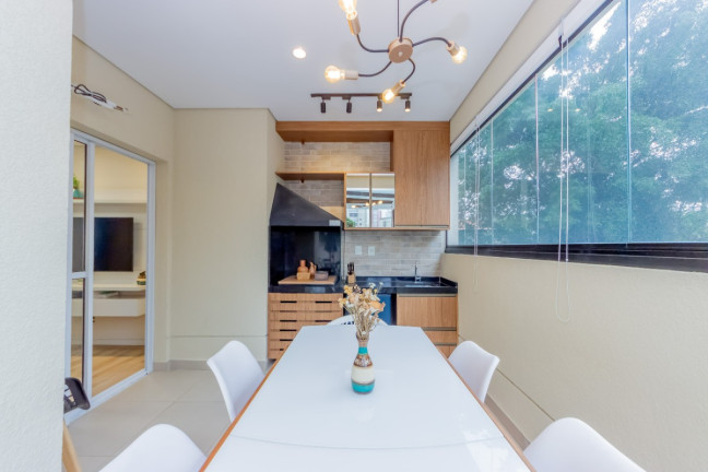 Imagem Apartamento com 2 Quartos à Venda, 114 m² em Vila Mascote - São Paulo Imagem Apartamento com 2 Quartos à Venda, 114 m² em Vila Mascote - São Paulo