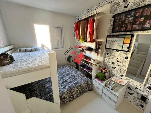 Imagem Apartamento com 2 Quartos à Venda, 68 m² em Santa Paula - São Caetano Do Sul