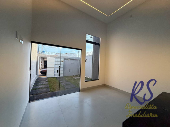 Imagem Casa com 2 Quartos à Venda, 64 m² em Setor Parque Tremendão - Goiânia Imagem Casa com 2 Quartos à Venda, 64 m² em Setor Parque Tremendão - Goiânia