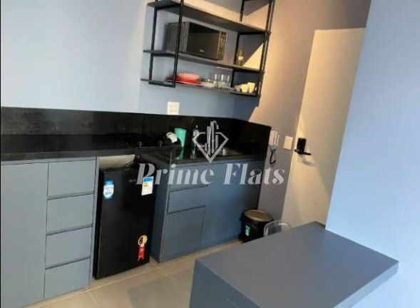 Imagem Apartamento com 1 Quarto à Venda, 11 m² em Higienópolis - São Paulo Imagem Apartamento com 1 Quarto à Venda, 11 m² em Higienópolis - São Paulo