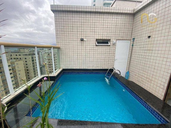 Imagem Cobertura com 3 Quartos à Venda, 218 m² em Tupi - Praia Grande Imagem Cobertura com 3 Quartos à Venda, 218 m² em Tupi - Praia Grande