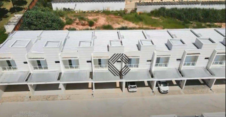 Imagem Sobrado com 2 Quartos à Venda, 93 m² em Jardim Simus - Sorocaba Imagem Sobrado com 2 Quartos à Venda, 93 m² em Jardim Simus - Sorocaba