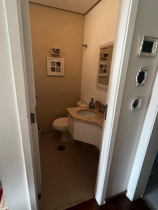 Imagem Imóvel com 3 Quartos à Venda, 117 m² em Brooklin Paulista - São Paulo