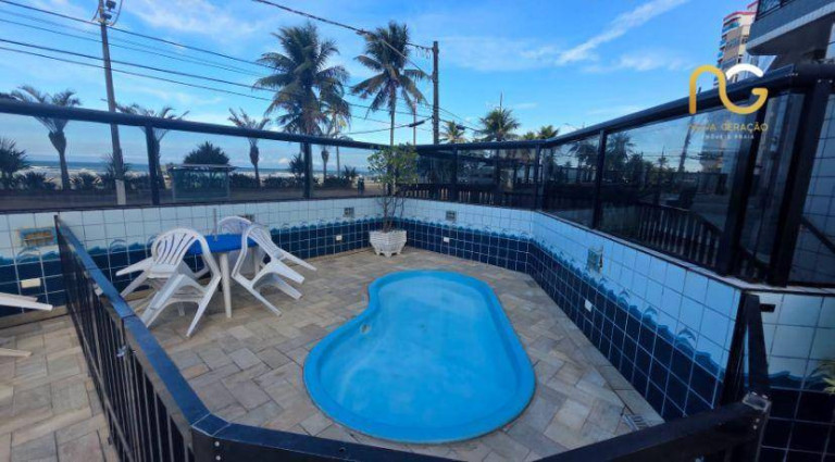 Imagem Apartamento com 3 Quartos à Venda, 95 m² em Tupi - Praia Grande Imagem Apartamento com 3 Quartos à Venda, 95 m² em Tupi - Praia Grande