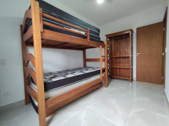 Imagem Apartamento com 2 Quartos à Venda, 50 m² em Itaguá - Ubatuba