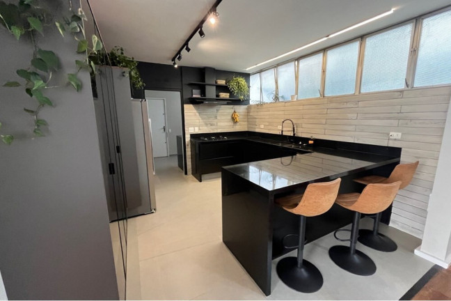 Imagem Apartamento com 3 Quartos à Venda, 170 m² em Cerqueira César - São Paulo Imagem Apartamento com 3 Quartos à Venda, 170 m² em Cerqueira César - São Paulo