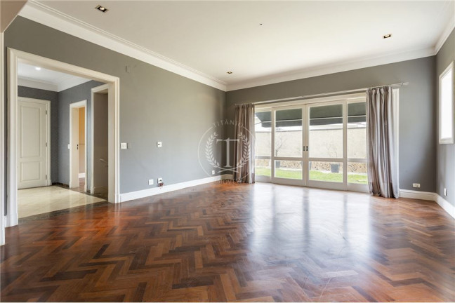 Imagem Casa com 4 Quartos à Venda, 388 m² em Jardim Panorama - São Paulo