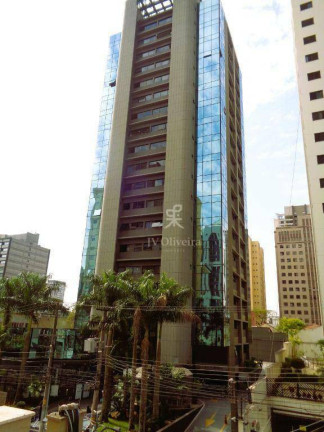 Imagem Sala Comercial à Venda ou Locação, 50 m² em Vila Progredior - São Paulo Imagem Sala Comercial à Venda ou Locação, 50 m² em Vila Progredior - São Paulo
