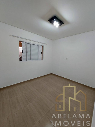 Imagem Casa com 3 Quartos à Venda, 120 m² em Vila Alto De Santo André - Santo André Imagem Casa com 3 Quartos à Venda, 120 m² em Vila Alto De Santo André - Santo André