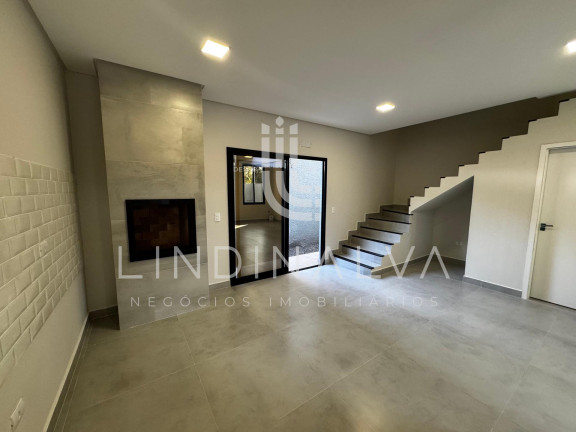 Imagem Casa com 3 Quartos à Venda, 114 m² em Parque Imperatriz - Foz Do Iguacu