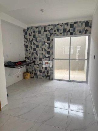 Imagem Casa com 2 Quartos à Venda, 85 m² em Vila Antonieta - São Paulo