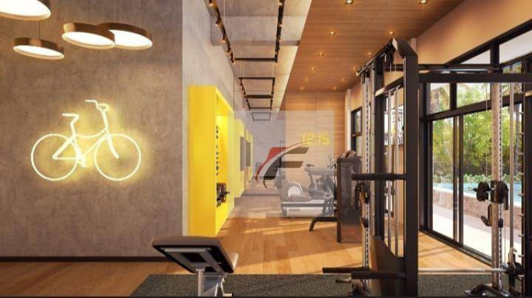 Imagem Imóvel com 2 Quartos à Venda, 71 m² em Seminário - Curitiba
