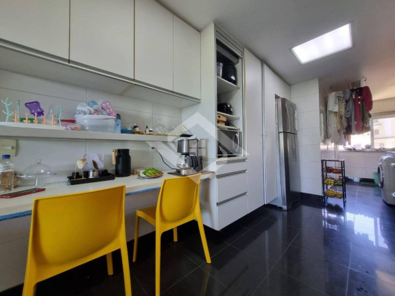 Imagem Apartamento com 4 Quartos à Venda, 153 m² em Barra Da Tijuca - Rio De Janeiro Imagem Apartamento com 4 Quartos à Venda, 153 m² em Barra Da Tijuca - Rio De Janeiro