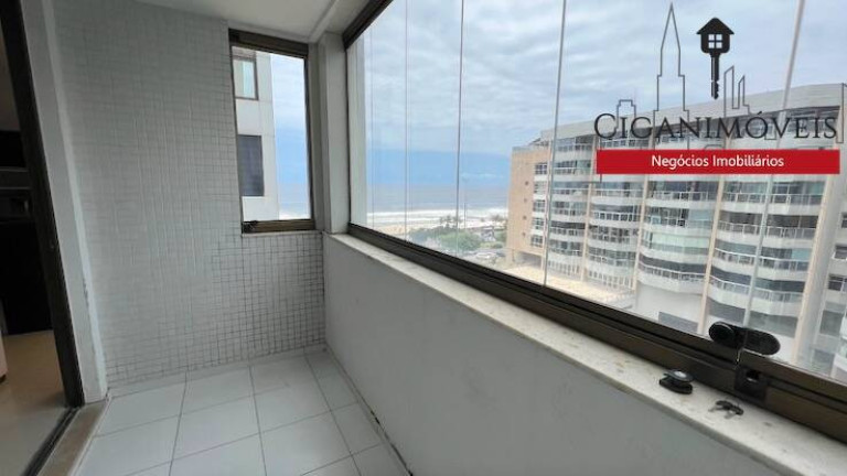 Imagem Cobertura com 2 Quartos à Venda, 110 m² em Barra Da Tijuca - Rio De Janeiro
