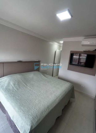 Imagem Apartamento com 3 Quartos à Venda, 119 m² em Canto Do Forte - Praia Grande Imagem Apartamento com 3 Quartos à Venda, 119 m² em Canto Do Forte - Praia Grande