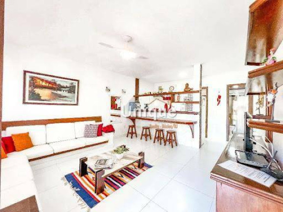 Casa com 2 Quartos à Venda, 63 m² em Bosque De Geribá - Armação Dos Búzios