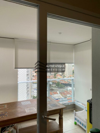 Imagem Apartamento com 2 Quartos à Venda, 57 m² em Santana - São Paulo Imagem Apartamento com 2 Quartos à Venda, 57 m² em Santana - São Paulo