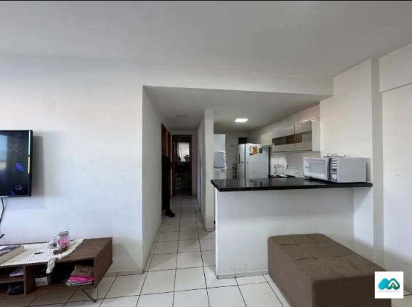 Imagem Apartamento com 2 Quartos à Venda, 60 m² Imagem Apartamento com 2 Quartos à Venda, 60 m²