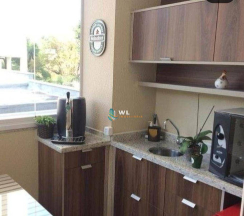 Imagem Apartamento com 2 Quartos à Venda, 65 m² em Engordadouro - Jundiaí Imagem Apartamento com 2 Quartos à Venda, 65 m² em Engordadouro - Jundiaí