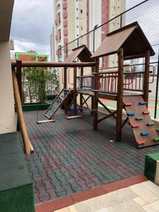 Imagem Apartamento com 3 Quartos à Venda, 72 m² em Tatuapé - São Paulo