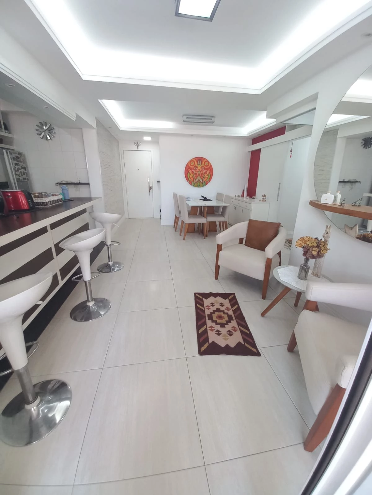 Imagem Imóvel com 3 Quartos à Venda, 89 m² em Alto Do Ipiranga - Sp