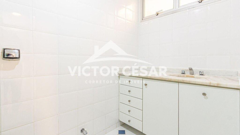 Imagem Apartamento com 4 Quartos à Venda, 153 m² em Leblon - Rio De Janeiro