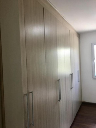 Imagem Apartamento com 3 Quartos à Venda, 95 m² em Jardim Arpoador - São Paulo