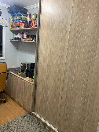 Imagem Apartamento com 3 Quartos à Venda, 74 m² em Chácara Belenzinho - São Paulo Imagem Apartamento com 3 Quartos à Venda, 74 m² em Chácara Belenzinho - São Paulo