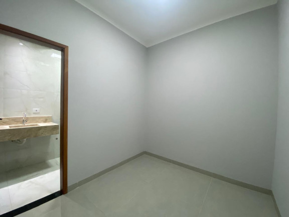 Imagem Casa com 3 Quartos à Venda, 136 m² em água Limpa Park - Campo Grande