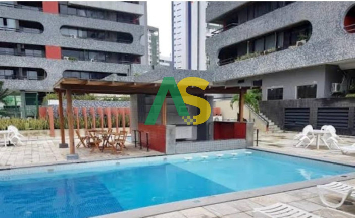 Imóvel com 3 Quartos à Venda, 220 m² em Boa Viagem - Recife