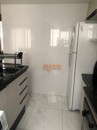 Imagem Apartamento com 2 Quartos à Venda, 45 m² em água Chata - Guarulhos Imagem Apartamento com 2 Quartos à Venda, 45 m² em água Chata - Guarulhos