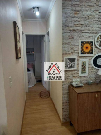 Imagem Apartamento com 2 Quartos à Venda, 49 m² em Parque Munhoz - São Paulo Imagem Apartamento com 2 Quartos à Venda, 49 m² em Parque Munhoz - São Paulo