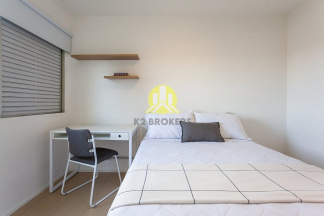 Imagem Apartamento com 4 Quartos à Venda, 100 m² em Vila Olímpia - São Paulo Imagem Apartamento com 4 Quartos à Venda, 100 m² em Vila Olímpia - São Paulo