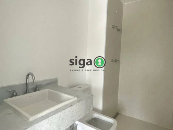 Imagem Apartamento com 2 Quartos à Venda, 84 m² em Vila Clementino - São Paulo