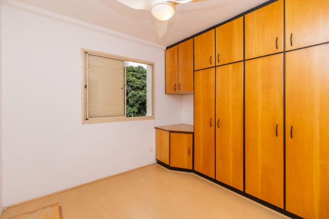 Imagem Apartamento com 2 Quartos à Venda, 66 m² em Vila Mariana - São Paulo