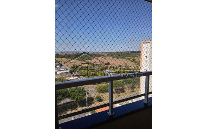 Imagem Apartamento à Venda, em Jardim Satélite - São José Dos Campos Imagem Apartamento à Venda, em Jardim Satélite - São José Dos Campos