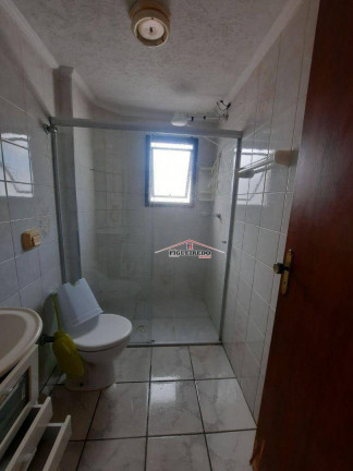 Imagem Apartamento com 1 Quarto à Venda, 47 m² em Guilhermina - Praia Grande
