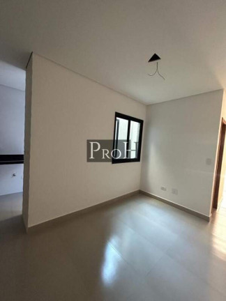 Foto do imóvel Cobertura com 2 Quartos à Venda, 56 m² em Vila Valparaíso - Santo André