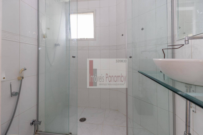 Imagem Apartamento com 1 Quarto à Venda, 49 m² em Campo Belo - São Paulo