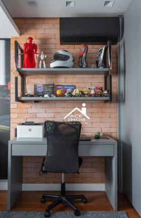 Imagem Apartamento com 2 Quartos à Venda, 97 m² em Vila Nova Conceição - São Paulo Imagem Apartamento com 2 Quartos à Venda, 97 m² em Vila Nova Conceição - São Paulo
