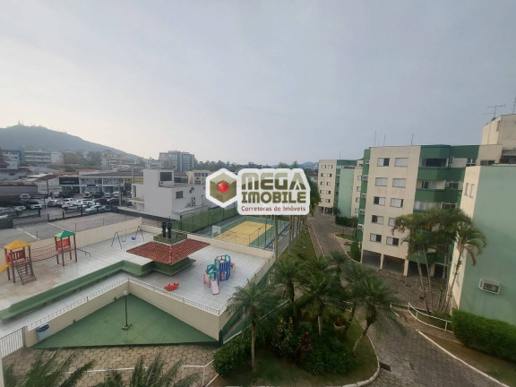 Imagem Apartamento com 3 Quartos à Venda, 86 m² em Córrego Grande - Florianópolis