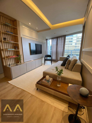 Imagem Apartamento com 2 Quartos à Venda, 70 m² em Alphaville - Barueri Imagem Apartamento com 2 Quartos à Venda, 70 m² em Alphaville - Barueri