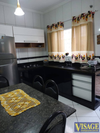 Imagem Casa com 3 Quartos à Venda, em Pq. Dos Sinos - Jacareí Imagem Casa com 3 Quartos à Venda, em Pq. Dos Sinos - Jacareí