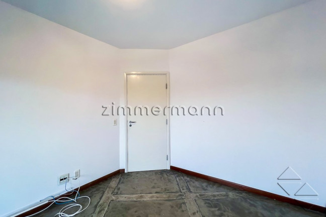 Imagem Apartamento com 3 Quartos à Venda, 200 m² em Brooklin - São Paulo Imagem Apartamento com 3 Quartos à Venda, 200 m² em Brooklin - São Paulo