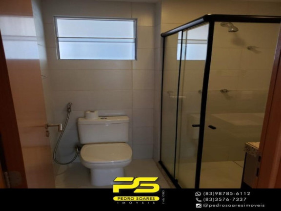 Imagem Apartamento com 2 Quartos à Venda, 54 m² em Brisamar - João Pessoa Imagem Apartamento com 2 Quartos à Venda, 54 m² em Brisamar - João Pessoa