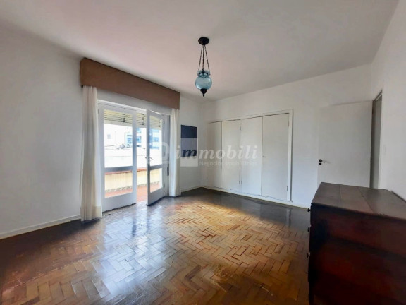 Imagem Apartamento com 3 Quartos à Venda, 175 m² em Consolação - São Paulo