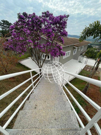 Imagem Chácara com 5 Quartos à Venda, 360 m² em Residencial Country Felix - Bom Jesus Dos Perdões