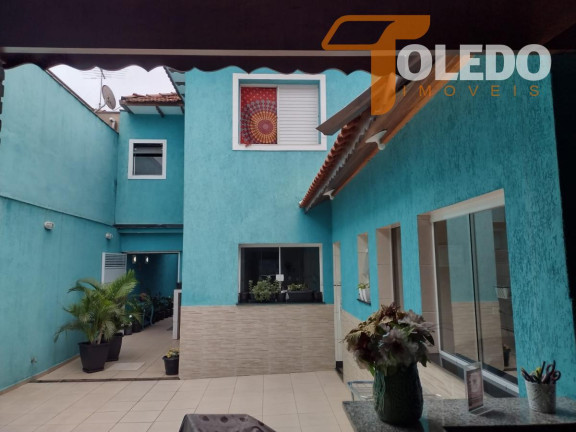 Casa com 2 Quartos à Venda, 155 m² em Tatuapé - São Paulo