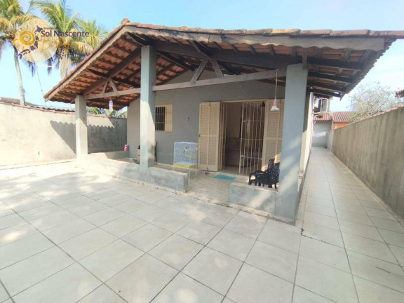 Casa com 3 Quartos à Venda, 137 m² em Jardim  Vista Linda - Bertioga